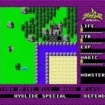 Hydlide Special (Japan)