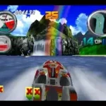 Hydro Thunder (Europe)