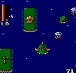 Hyokkori Hyoutan Jima - Hyoutan Jima no Daikoukai (Japan)