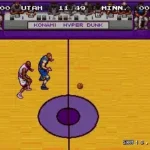 Hyper Dunk - The Playoff Edition (Japan)