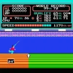 Hyper Olympic (Genteiban!) (Japan)