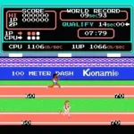 Hyper Olympic (Japan)