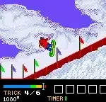 Hyper Olympic - Winter 2000 (Japan)