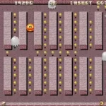 Hyper Pacman (bootleg) [Bootleg]