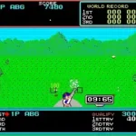 Hyper Sports (bootleg) [Bootleg, imcomplete sound]