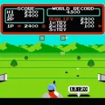 Hyper Sports (Japan)