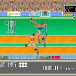 Hyper Sports Special (Japan)