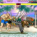 Hyper Street Fighter 2: The Anniversary Edition (040202 Asia Phoenix Edition, alt) [Bootleg]