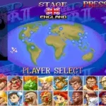 Hyper Street Fighter II: The Anniversary Edition (031222 Japan)