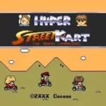 Hyper Street Kart