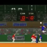 Hyper V-Ball (Europe)