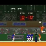 Hyper V-Ball (USA)