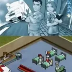 Hysteria Hospital - Emergency Ward (USA) (En,Fr,Es)