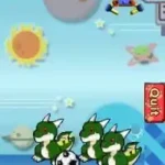 I Did It Mum! 2 - Boy (Europe) (En,Fr,De,Es,It)