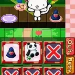 I Did It Mum! 2 - Girl (Europe) (En,Fr,De,Es,It)