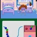 I Did It Mum! - Doll's House (Europe) (En,Fr,De,Es,It)