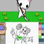 I Did It Mum! - Picture Book (Europe) (En,Fr,De,Es,It)