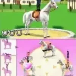 I Love Horses (Europe) (En,Fr,Es,It,Nl) (Rev 1)