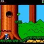 I Puffi (The Smurfs) (Italy)