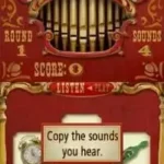 I Spy Fun House (Europe)