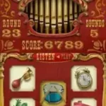 I Spy Fun House (Europe) (En,Fr,De,It,Nl)