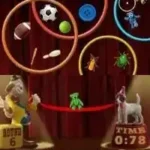 I Spy Fun House (USA)