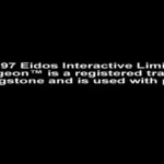 Ian Livingstone's Deathtrap Dungeon