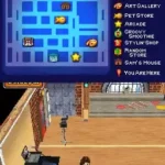 iCarly 2 - iJoin the Click! (Europe) (En,De,Es,It) (NDSi Enhanced)