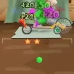 iCarly (Australia) (NDSi Enhanced)