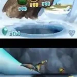 Ice Age 3 - Dawn of the Dinosaurs (Europe) (De,Es)