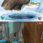 Ice Age 3 - Dawn of the Dinosaurs (Europe) (En,Sv)