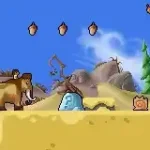 Ice Age (E)(Patience)