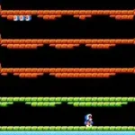 Ice Climber (Japan)
