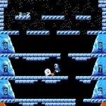 Ice Climber (Japan) (Disk Writer)