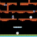 Ice Climber (USA, Europe)