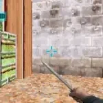 Ice Nine (E)(Rising Sun)