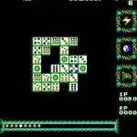 Idol Shisen Mahjong (Japan) (Unl)