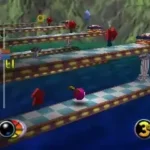 Iggy-kun no Bura Bura Poyon (Japan)