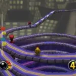 Iggy's Reckin' Balls (Europe)