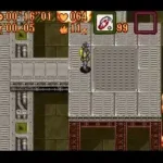 Ignition Factor, The (USA)