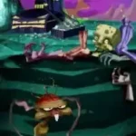 Igor - The Game (Europe) (En,Fr,De,Es,It)