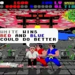 IK Plus - The Ultimate Martial Arts Simulation (U)(TrashMan)