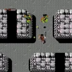 Ikari II - Dogosoken (Japan)