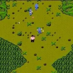 Ikari Warriors (Europe)