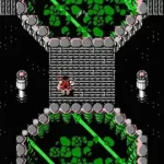 Ikari Warriors II - Victory Road (USA)