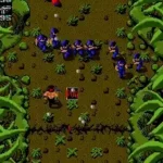 Ikari Warriors (US)
