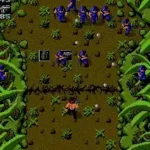 Ikari Warriors (US JAMMA)