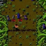 Ikari Warriors (US No Continues)