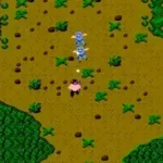 Ikari Warriors (USA)