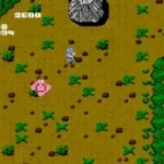 Ikari Warriors (USA) (Rev A)